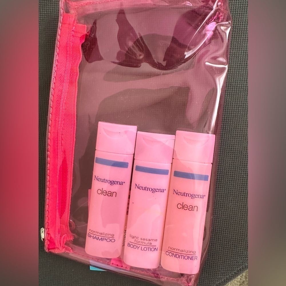 New travel Set Bundle - Picture 1 of 3